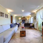 بيت للعطل Lucija By Interhome Koromačno
