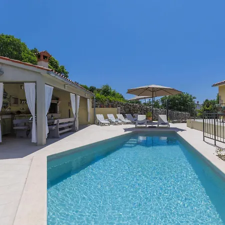 Ferienhaus Lucija By Interhome