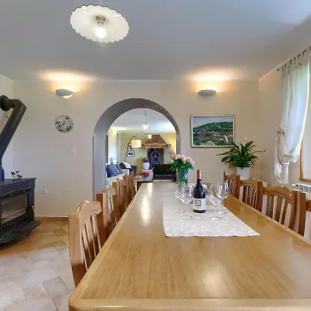 Lucija By Interhome Ferienhaus Koromačno