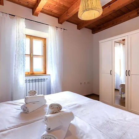 Lucija By Interhome
