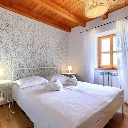 Dom wakacyjny Lucija By Interhome Koromačno