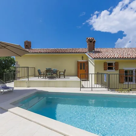 Lucija By Interhome