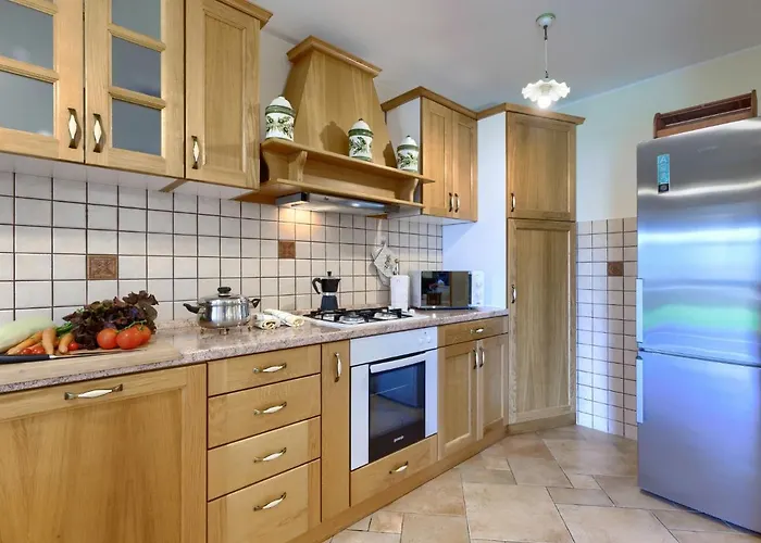 Lucija By Interhome * Koromačno