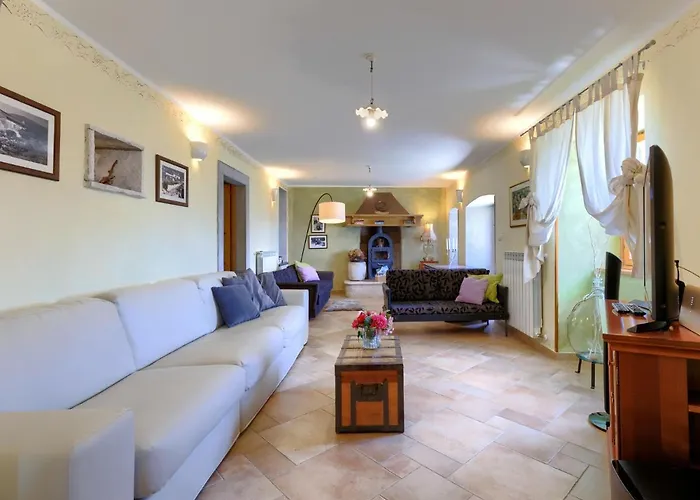 Tatil Evi Lucija By Interhome Koromačno