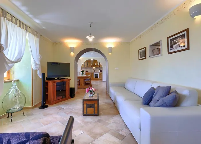 Lucija By Interhome *