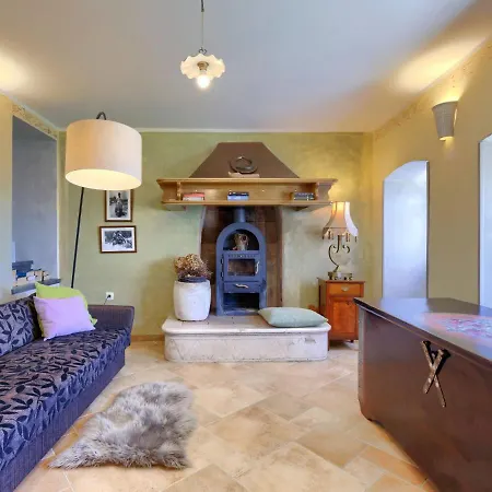 Lucija By Interhome Vakantiehuis Koromačno