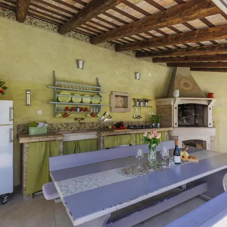 Lucija By Interhome Vakantiehuis Koromačno
