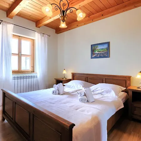 Vakantiehuis Lucija By Interhome