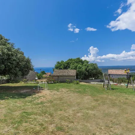 Lucija By Interhome Vakantiehuis Koromačno