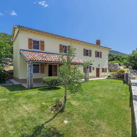Lucija By Interhome Vakantiehuis